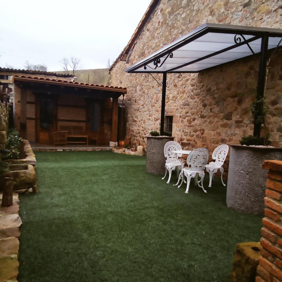 Apartamentos Lares Santa Olalla  外观 照片