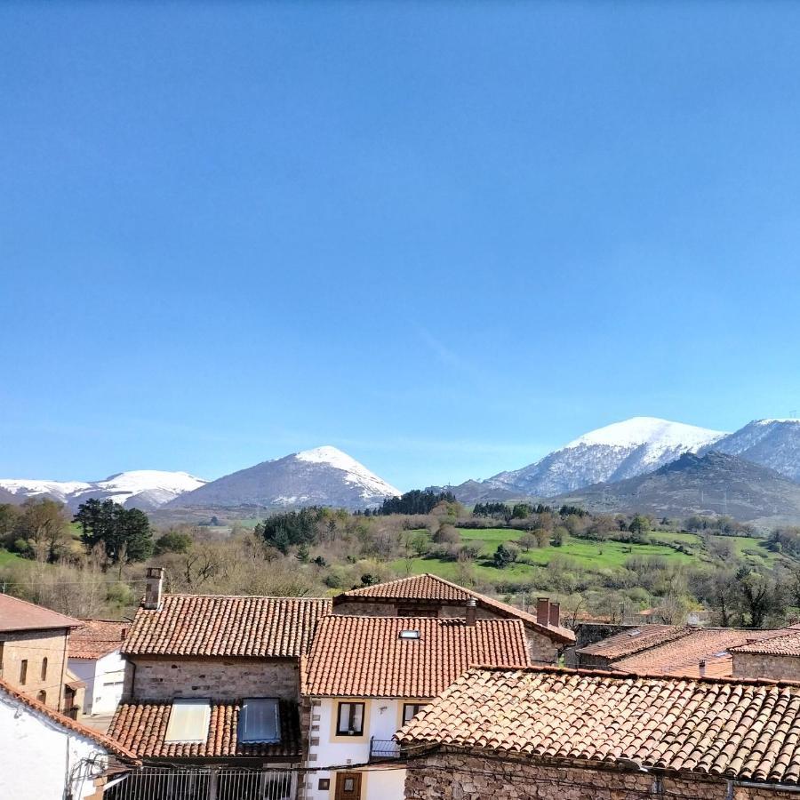 Apartamentos Lares Santa Olalla  外观 照片
