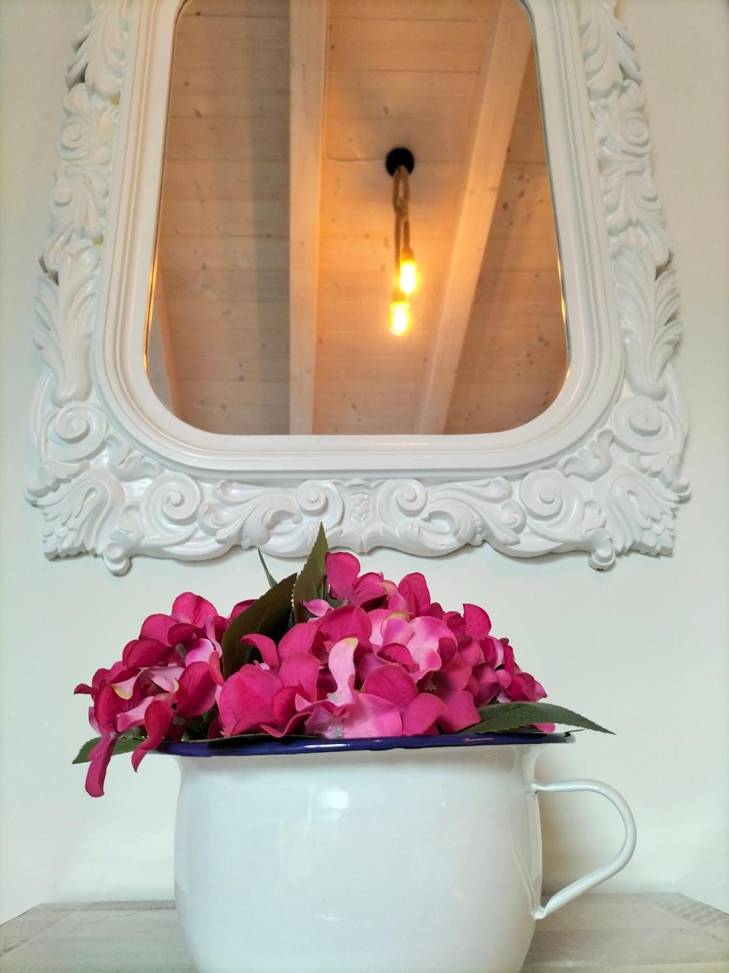 Apartamentos Lares Santa Olalla  外观 照片
